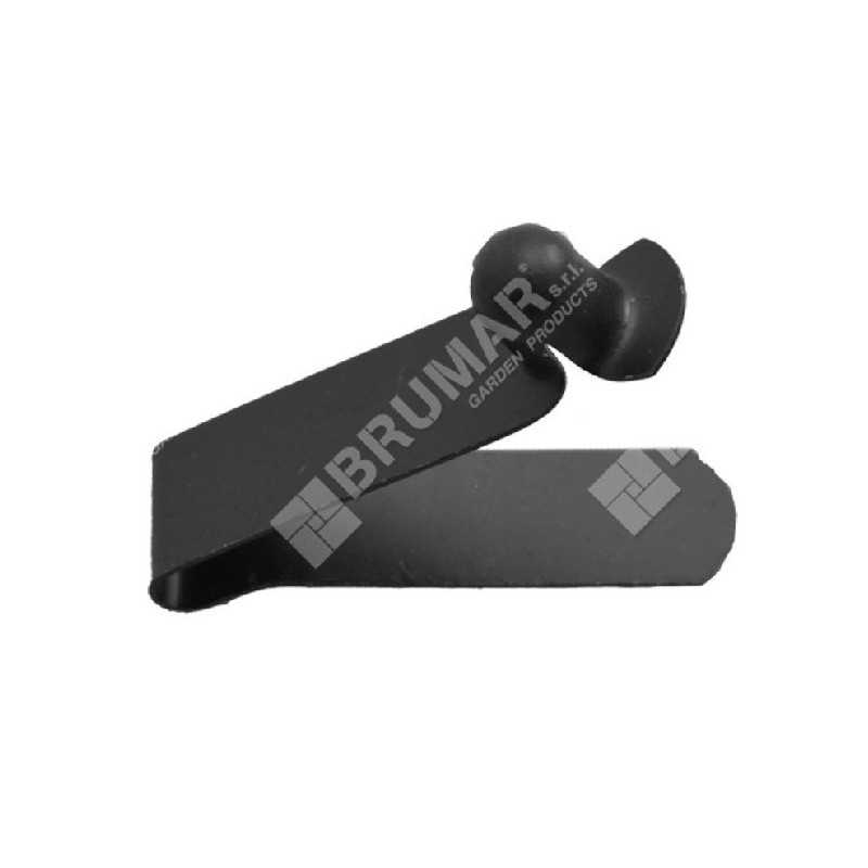 Clip maniglia per motogeneratori DUCAR COMPATIBILE - 038183