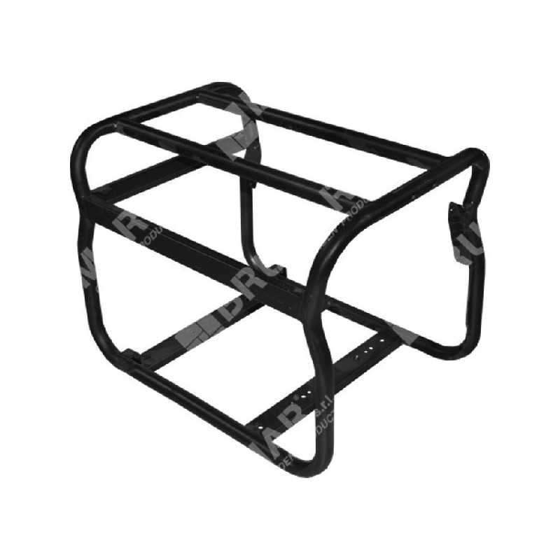 COMPATIBLE DUCAR motor generator frame - 038179