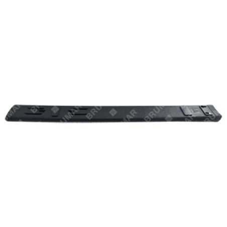 Protector de cuchilla para cortasetos IKRA - COMPATIBLE MOGATEC - 041580 | NewgardenParts.com