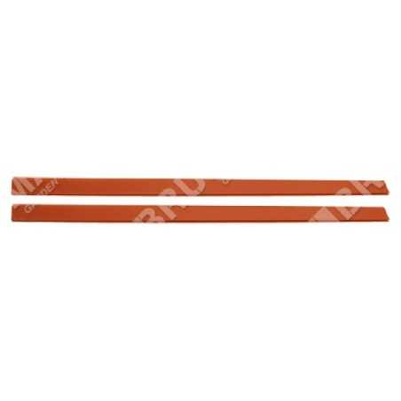 Set 2 Protège-lame pour taille-haie COMPATIBLE GREEN LINE - 038348 | NewgardenParts.com