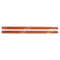 Set 2 Blade guard for GREEN LINE COMPATIBLE hedge trimmers - 038348