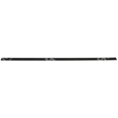 Upper blade guide for MAORI hedge trimmers - OCHIAI COMPATIBLE - 023803 | NewgardenParts.com