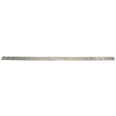 Upper blade guide for MAORI COMPATIBLE hedge trimmers - 018224 | NewgardenParts.com