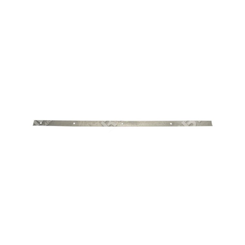 Upper blade guide for MAORI COMPATIBLE hedge trimmers - 018224