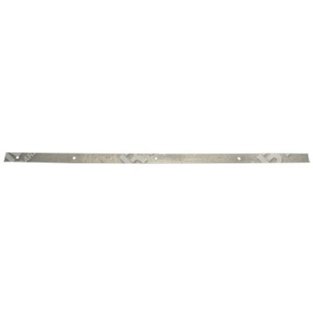 Upper blade guide for MAORI COMPATIBLE hedge trimmers - 018224 | NewgardenParts.com