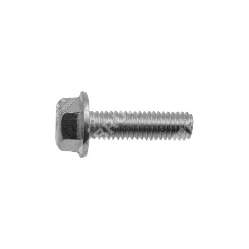 Blade screw for GREEN LINE COMPATIBLE hedge trimmers - 038347