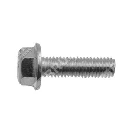 Tornillo de cuchilla para cortasetos COMPATIBLE GREEN LINE - 038347 | NewgardenParts.com