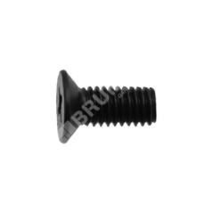 Vite guida lama per tagliasiepi GREEN LINE COMPATIBILE - 038344 | NewgardenParts.com