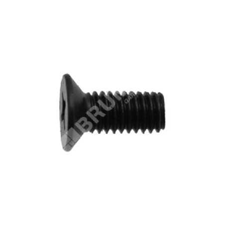 Tornillo guía cuchilla para cortasetos COMPATIBLE GREEN LINE - 038344 | NewgardenParts.com