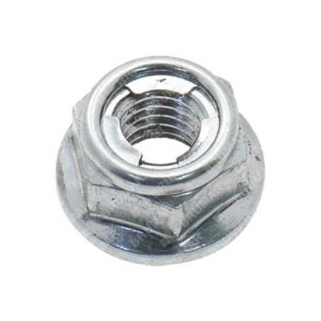 Blade screw nut for KAAZ COMPATIBLE hedge trimmers - 030548 | NewgardenParts.com