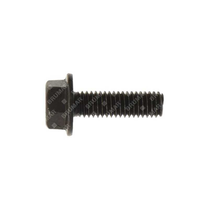 Blade screw for GREEN LINE COMPATIBLE hedge trimmers - 023895