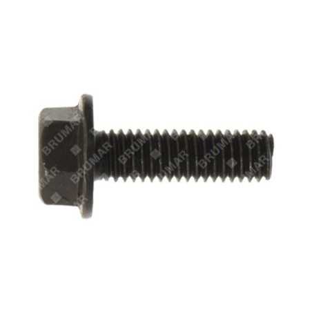 Tornillo de cuchilla para cortasetos COMPATIBLE GREEN LINE - 023895 | NewgardenParts.com