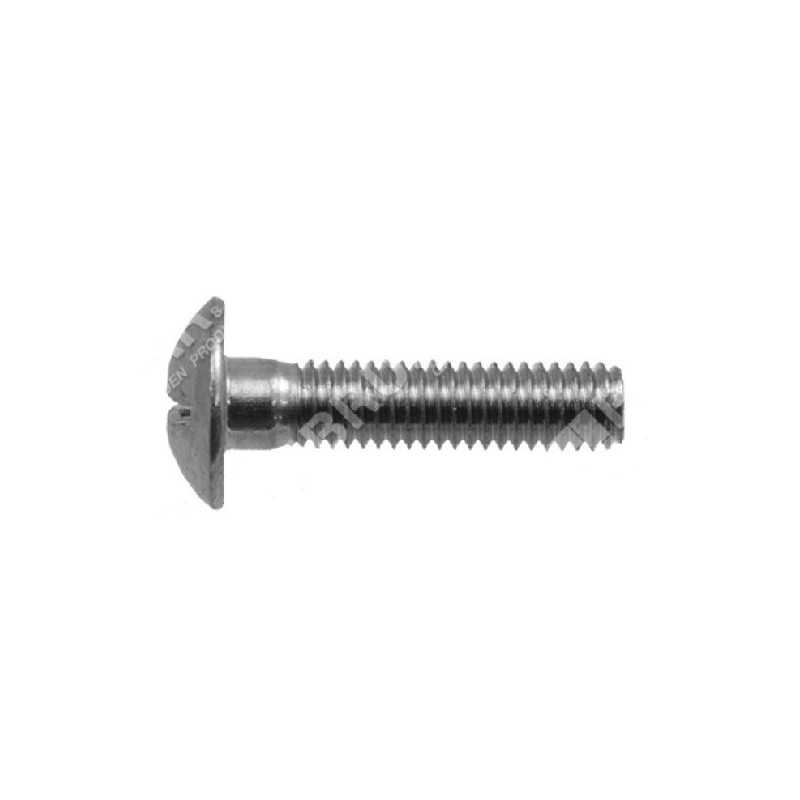 Blade screw for MAORI COMPATIBLE hedge trimmer - 023805
