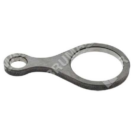 Biela de cuchilla con rodamiento para cortasetos GREEN LINE COMPATIBLE - 050991 | NewgardenParts.com