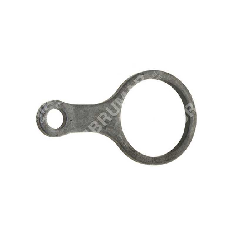 Bielletta lame per tagliasiepi KAAZ COMPATIBILE - 001509