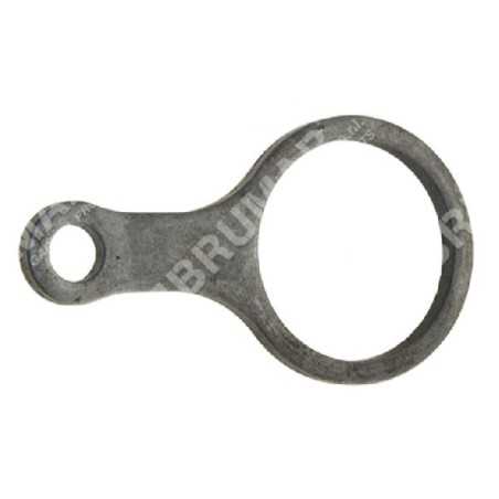 Blade connecting rod for KAAZ hedge trimmers COMPATIBLE - 001509 | NewgardenParts.com