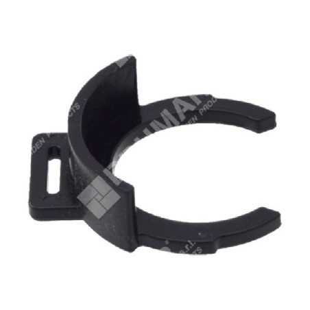 Butée de poignée d'accélérateur pour taille-haie COMPATIBLE GREEN LINE - 051001 | NewgardenParts.com