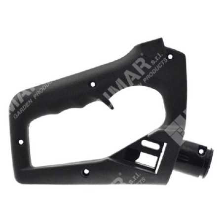 Poignée arrière gauche pour taille-haie GREEN LINE COMPATIBLE - 050999 | NewgardenParts.com
