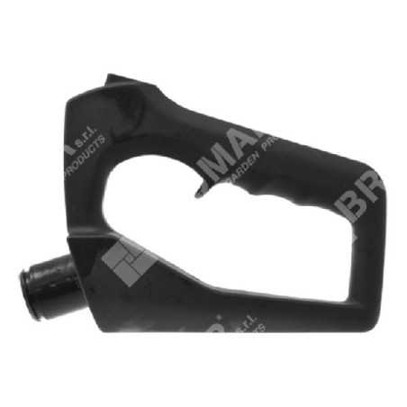 Poignée arrière droite pour taille-haie GREEN LINE COMPATIBLE - 050998 | NewgardenParts.com