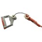Upper handle for IKRA hedge trimmers - MOGATEC COMPATIBLE - 049083