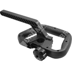 Poignée complète pour taille-haie IKRA - COMPATIBLE MOGATEC - 048893