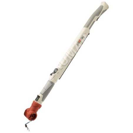 Mango completo para cortasetos IKRA - COMPATIBLE MOGATEC - 041896 | NewgardenParts.com