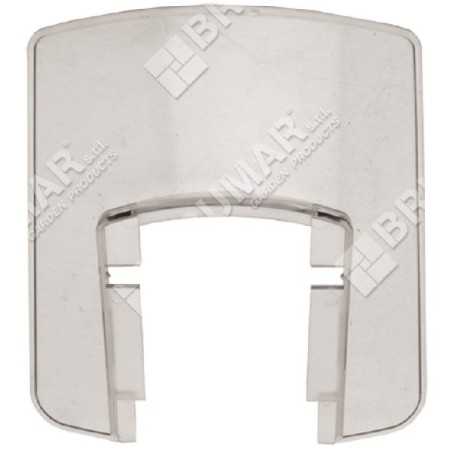 Protector de mano para cortasetos IKRA - COMPATIBLE MOGATEC - 041514 | NewgardenParts.com