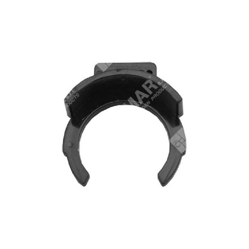Grip stop for GREEN LINE COMPATIBLE hedge trimmers - 023915