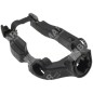 Handle support for GREEN LINE hedge trimmers COMPATIBLE - 023913