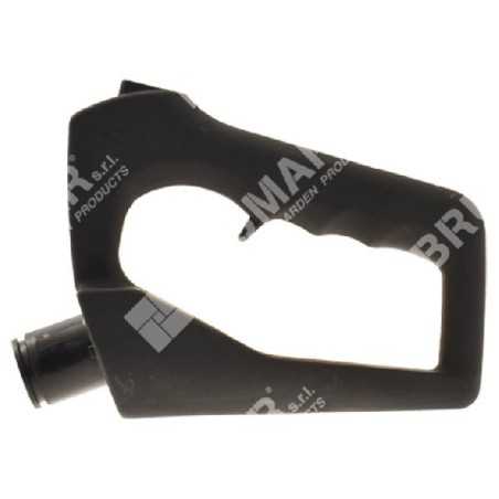 Poignée arrière pour taille-haie GREEN LINE COMPATIBLE - 023908 | NewgardenParts.com