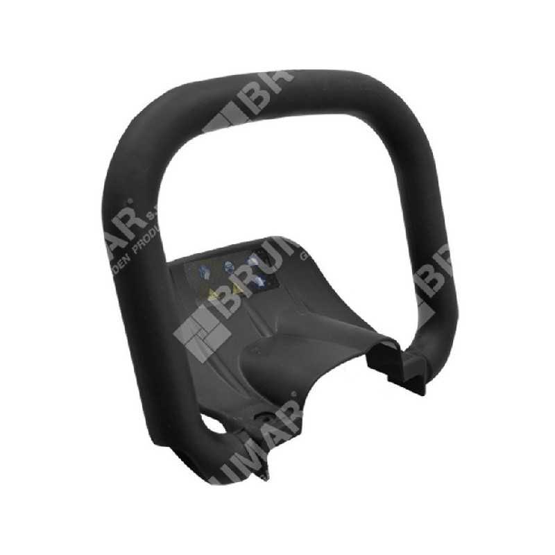 Front handle for GREEN LINE hedge trimmers COMPATIBLE - 023902