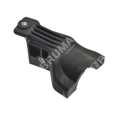 Carter impugnatura anteriore destra per tagliasiepi MAORI - OCHIAI COMPATIBILE - 023815 | NewgardenParts.com