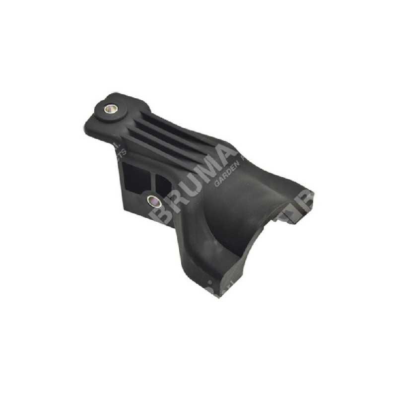 Front right handle cover for MAORI hedge trimmers - OCHIAI COMPATIBLE - 023815