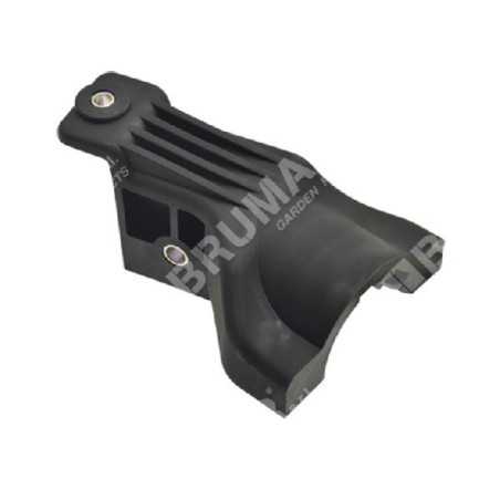 Cache poignée avant droit pour taille-haie MAORI - COMPATIBLE OCHIAI - 023815 | NewgardenParts.com