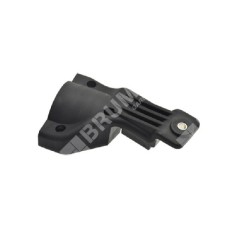 Cache poignée avant gauche pour taille-haie MAORI - COMPATIBLE OCHIAI - 023814 | NewgardenParts.com