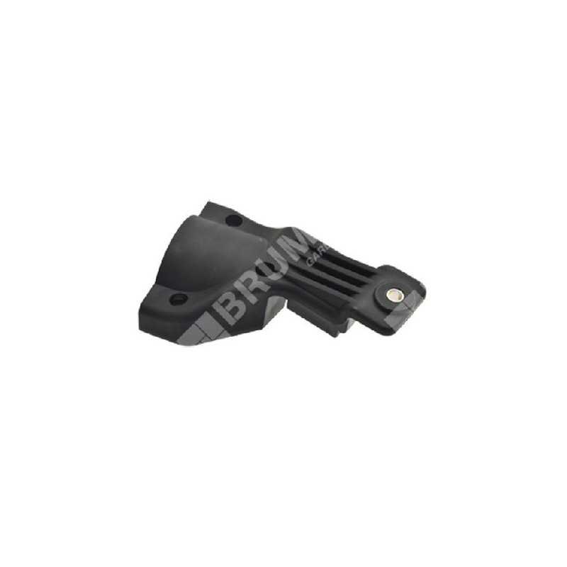 Left front handle cover for MAORI hedge trimmers - OCHIAI COMPATIBLE - 023814