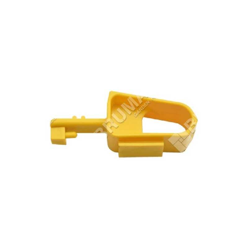 Levier de rotation de poignée pour taille-haie COMPATIBLE MAORI - 023808