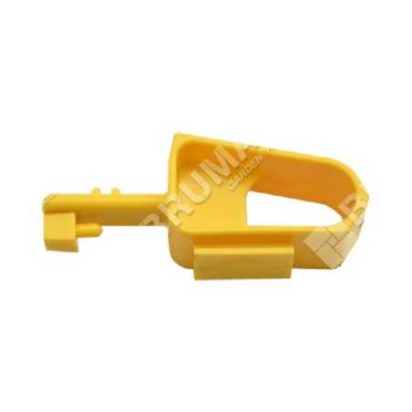 Levier de rotation de poignée pour taille-haie COMPATIBLE MAORI - 023808 | NewgardenParts.com