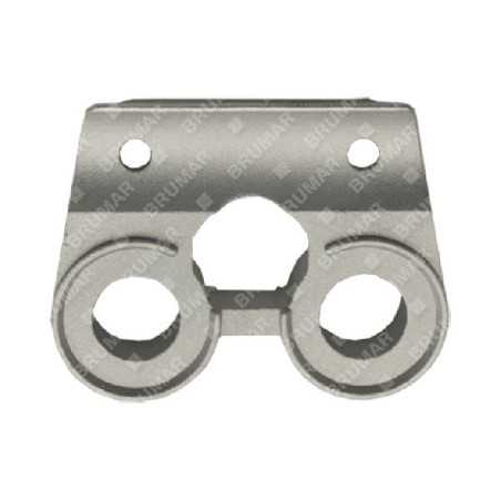 Support d'accélérateur pour taille-haies COMPATIBLE GREEN LINE - 015999 | NewgardenParts.com