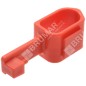 Handle rotation rod for MAORI COMPATIBLE hedge trimmers - 015486