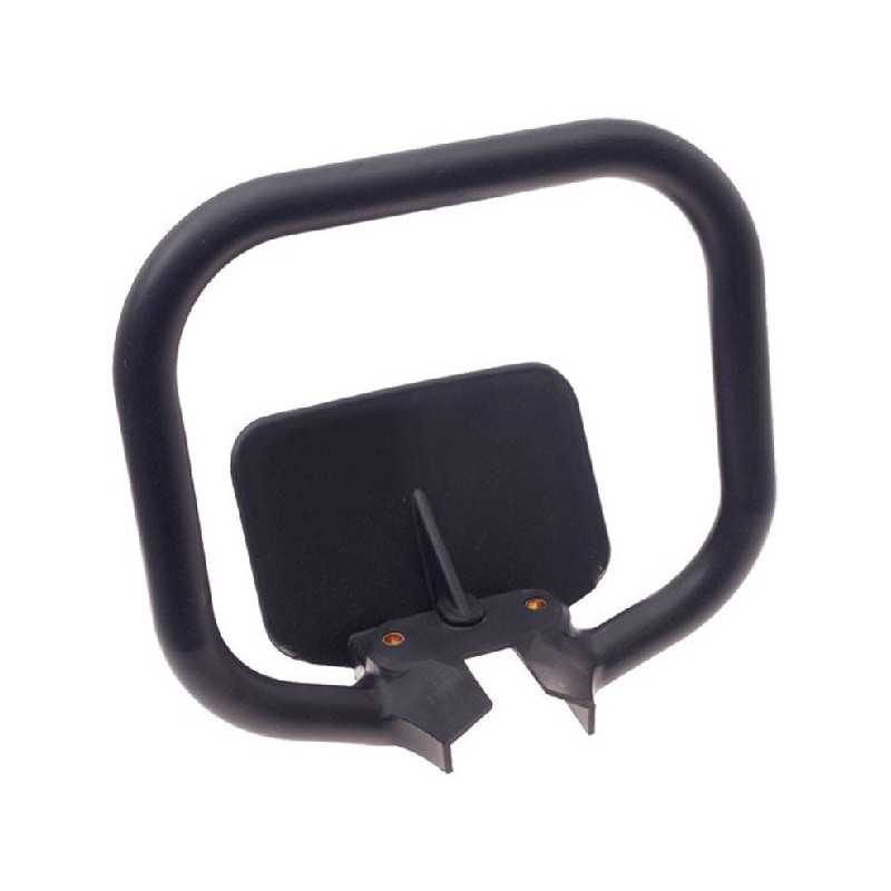 Mango frontal para cortasetos MAORI - COMPATIBLE OCHIAI - 009854