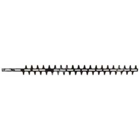 Upper and lower blade length 830 mm Double cut for GREEN LINE hedge trimmers COMPATIBLE - 050987 | NewgardenParts.com
