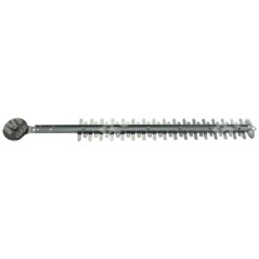 Lama superiore inferiore 700 mm Tagliasiepi COMPATIBILE IKRA - MOGATEC - 050688 | NewgardenParts.com