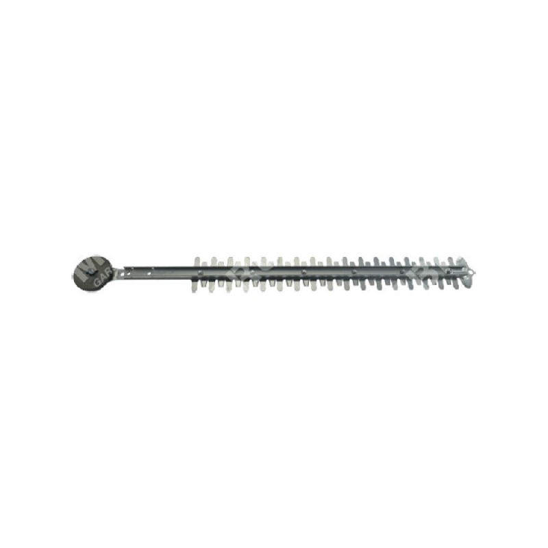 Lama superiore inferiore 700 mm Tagliasiepi COMPATIBILE IKRA - MOGATEC - 050688