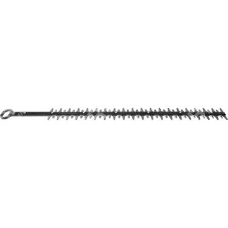 Upper and lower blade length 895 mm Double cut for IKRA hedge trimmers - MOGATEC COMPATIBLE - 041733 | NewgardenParts.com