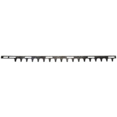 Longueur lame inférieure 835 mm Coupe simple pour taille-haie OLEO MAC - COMPATIBLE EFCO - 014881