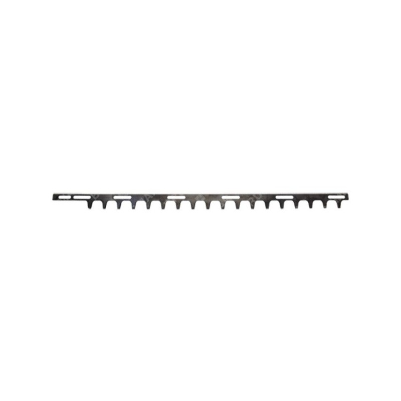 Lama inferiore lunghezza 835 mm Taglio singolo per tagliasiepi OLEO MAC - EFCO COMPATIBILE - 014881 Lama inferiore lunghezza 835 mm Taglio singolo per tagliasiepi OLEO MAC - EFCO COMPATIBILE - 014881