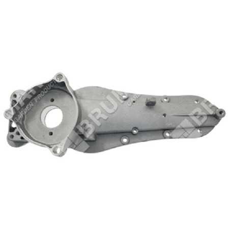 Carcasa superior para cortasetos COMPATIBLE GREEN LINE - 050996 | NewgardenParts.com