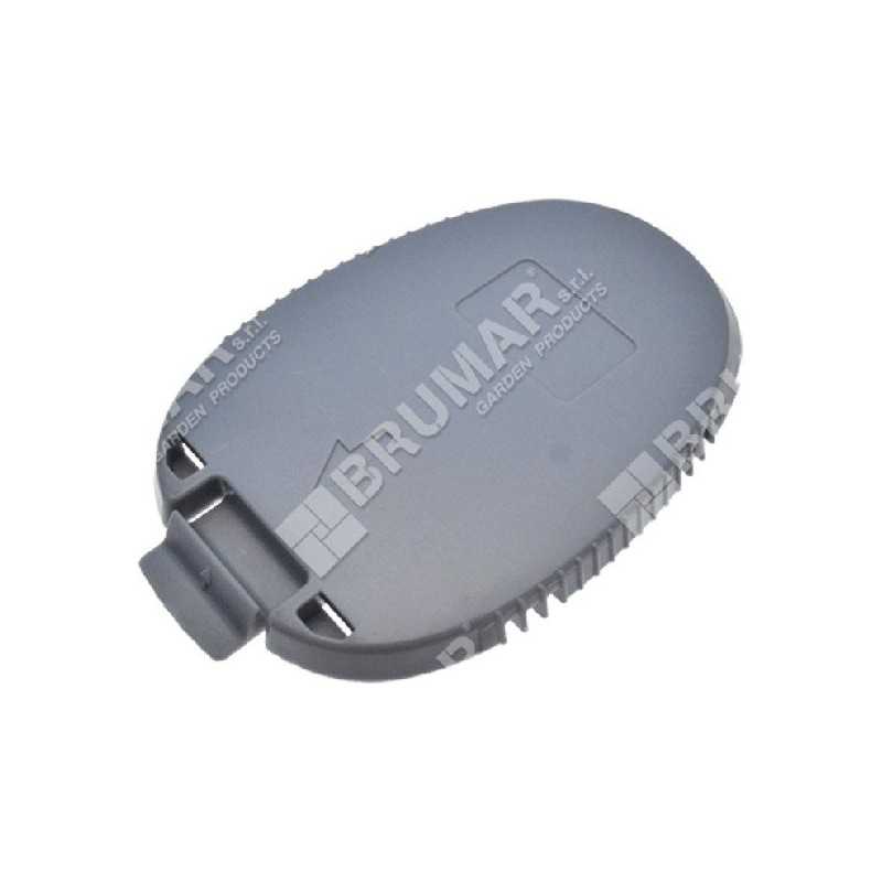 Novatec adjustment cover for NOVATEC COMPATIBLE battery scissors - 048301