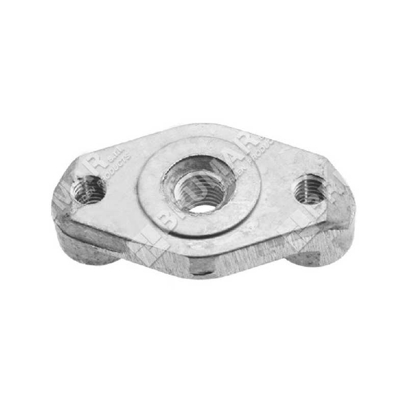 Soporte de embrague para cortasetos GREEN LINE COMPATIBLE - 047257